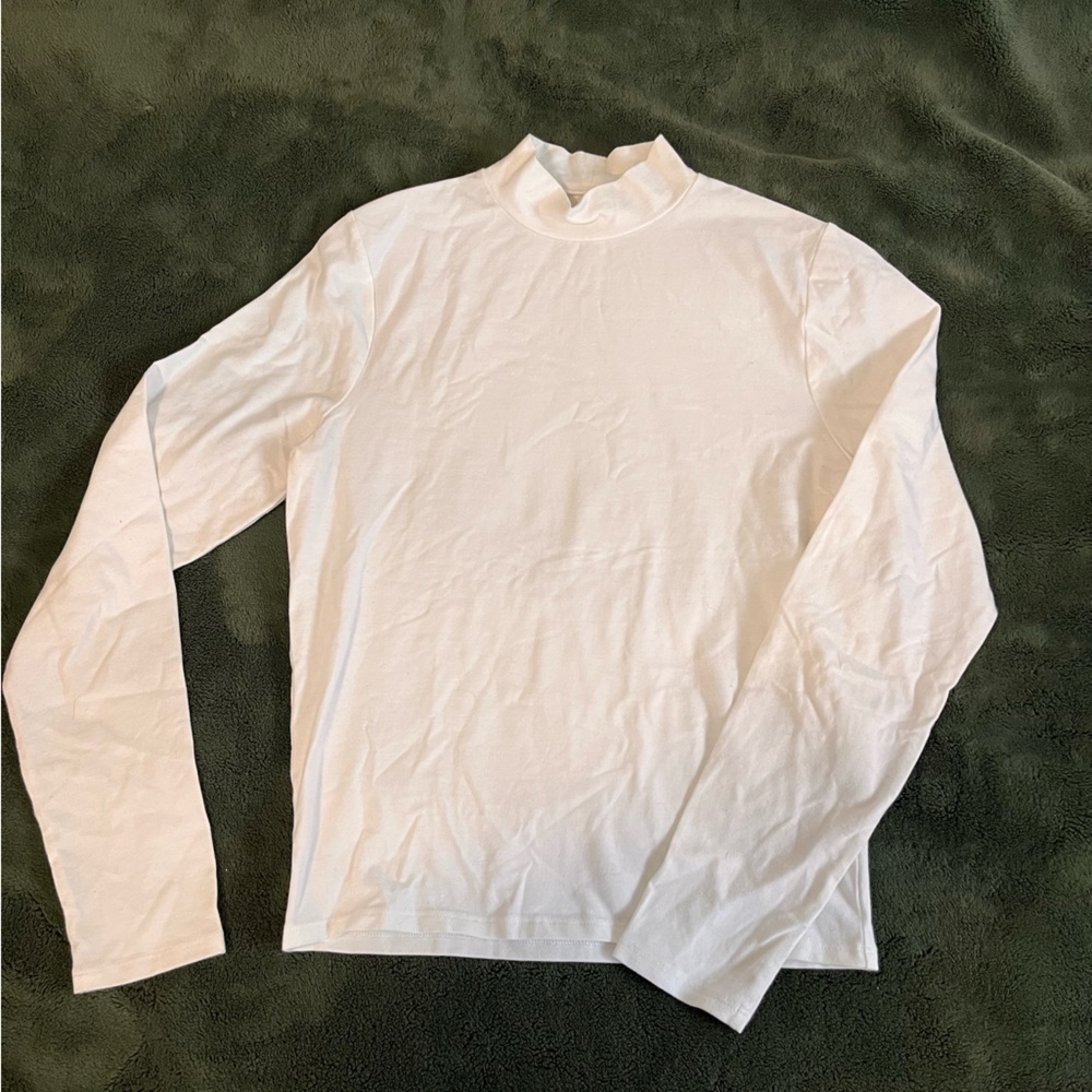 Hollister Turtle Neck